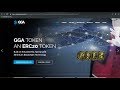How To Register A GGA Free Casino Player Account How To Register A GGA Free Casino Player Account
