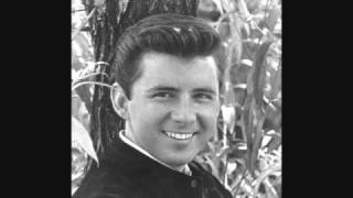Video thumbnail of "Johnny Tillotson - Oh, Lonesome Me (1965)"
