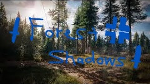 "Forest shadows" update . Enlisted gameplay BR5 Wehrmacht "Walt"
