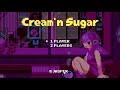 JASPĘR『Cream &#39;n Sugar』Official Music Video