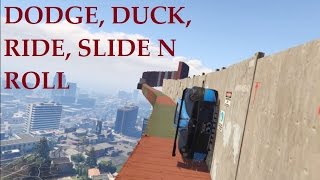 Ride, Slide n Roll screenshot 5