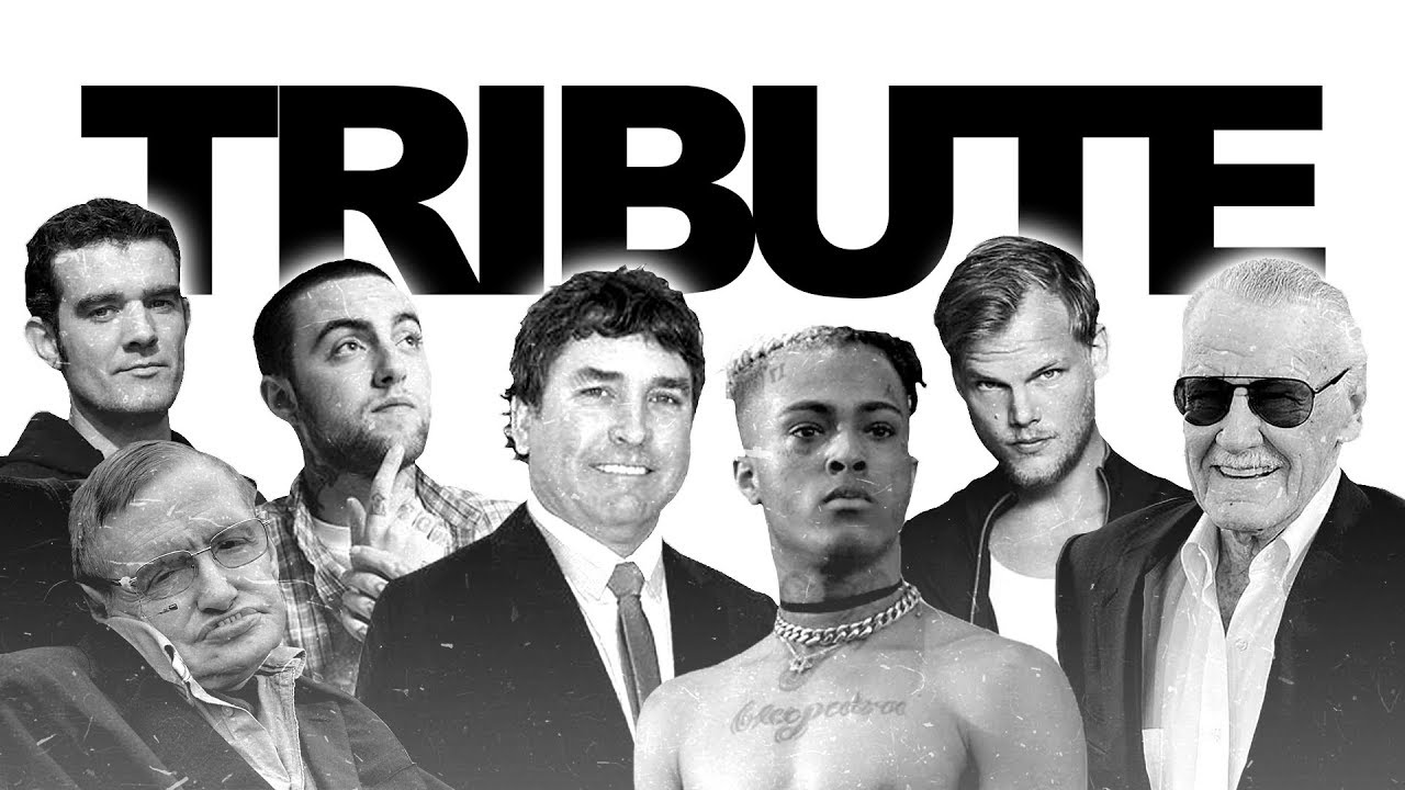 Tribute Music From Pewdiepie S Youtube Rewind 2018 Youtube