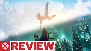 BioShock: The Collection Review