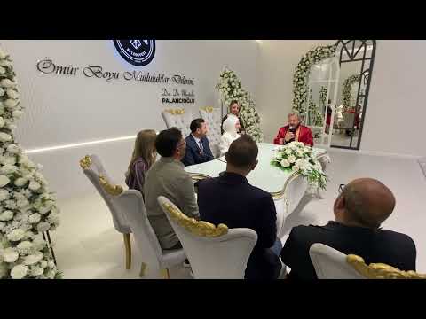 2025 YILINDA KIYILAN NİKAHLAR