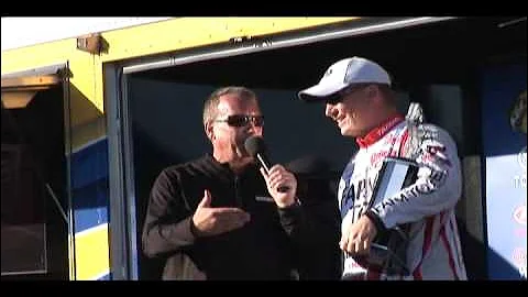 Bassmaster Open Lake Norman Champion Andy Montgomery takes t