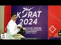 2024 Wheelchair Fencing Asian and Oceanian Championships | Men's foil team, women's epee team