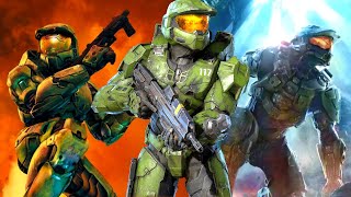 Which Halo Level Is The Best?