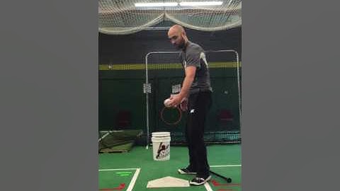 How to Hit Off-Speed Pitches