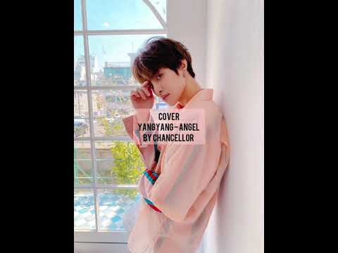 NCT/WayV's YangYang -