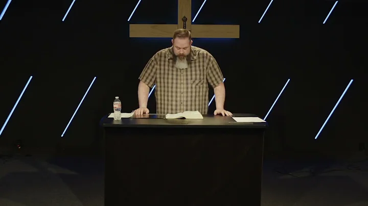 Shane Smith at Dominion Life HQ April 2, 2023