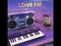 CHR0N!AC - LOVE FM Vol. 1 (Sample Pack) [Marketplace]