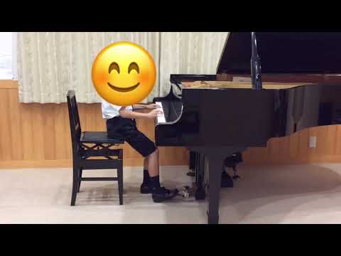 ピティナ課題曲チャレンジC級バロック、近現代♪