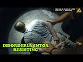 Busted for Disorderly Intox and Resisting - Flagler County, Florida - September 10, 2023
