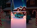 #christmas #holidays #christmasdecor #snow