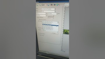photo print rip file setting