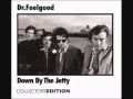 Dr. Feelgood - The More I Give (Alternative Version)