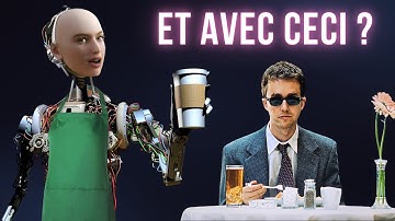 Client, Serveur -  C’est quoi en 2mn30