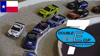 NASCAR DECS Season 7 Race 7 - Texas