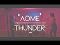 Imagine dragons  thunder  cover by ame