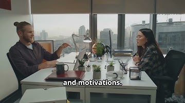 Stop Talking, Start Listening: The Power of Active Listening