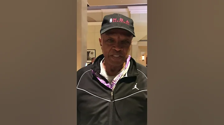 ESPN announcer, Charlie Neal tells why check ups a...