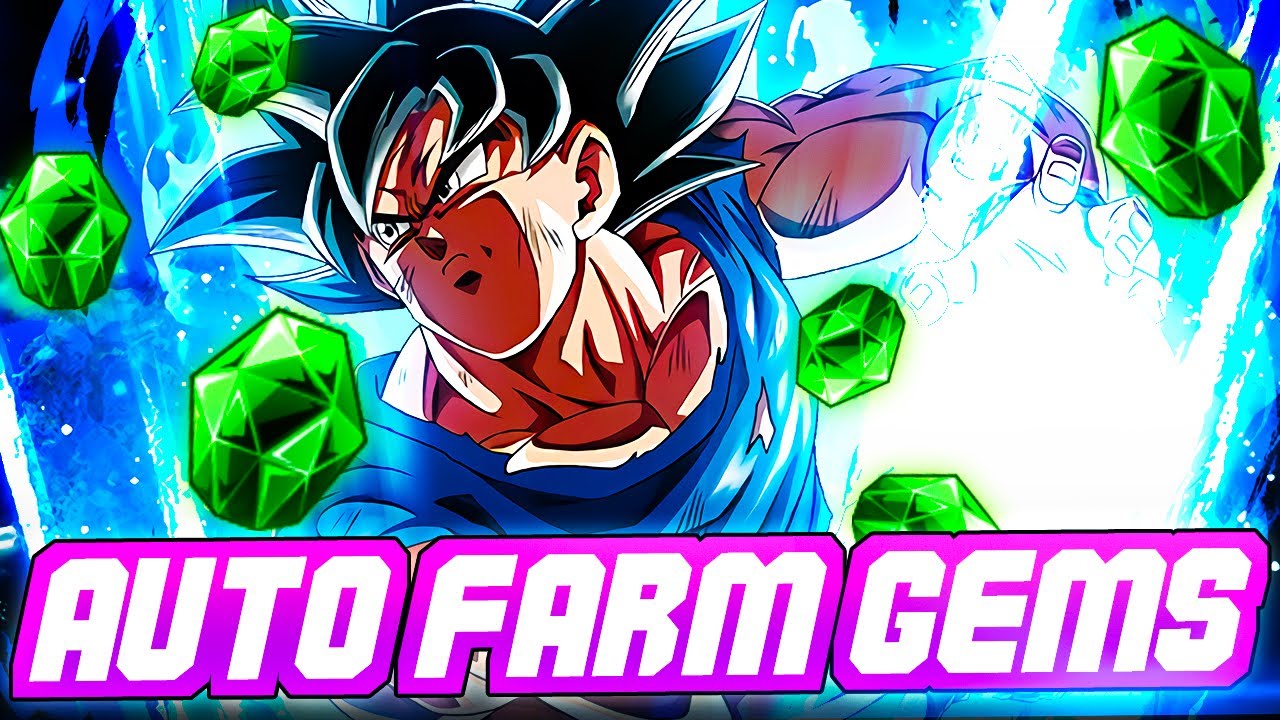 THE *BEST* WAY TO FARM GREEN INCREDIBLE GEMS ON GLOBAL! Quest Stage 29