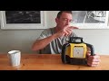 #leica #unboxing #its Unboxing Leica Rugby 610A - Brought from its.co.uk - Jasper Miller Landscaping