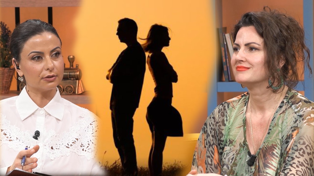 Ja pse tradhtojmë? Sekreti i emocioneve të fshehura... / Si të dalloni një tradhti