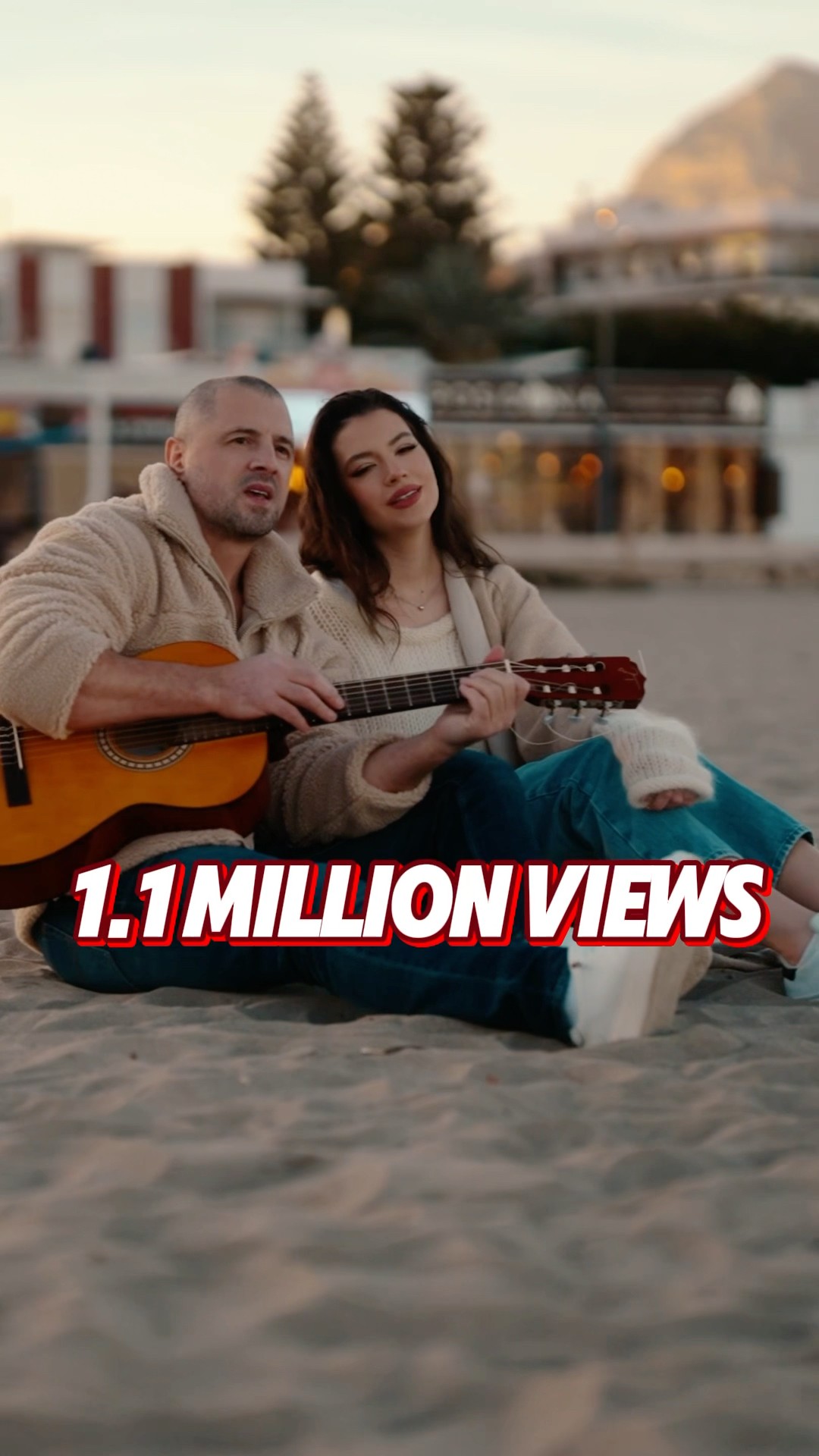 #zambeste a ajuns la 1.1 milioane de ♥️? Pentru că zâmbetele aduc bucurie. ?#followthecat