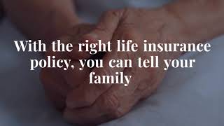Life Insurance From CMT Insurance