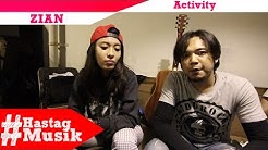 Zian bertemu Vocalist baru Zigaz  - Durasi: 5:13. 