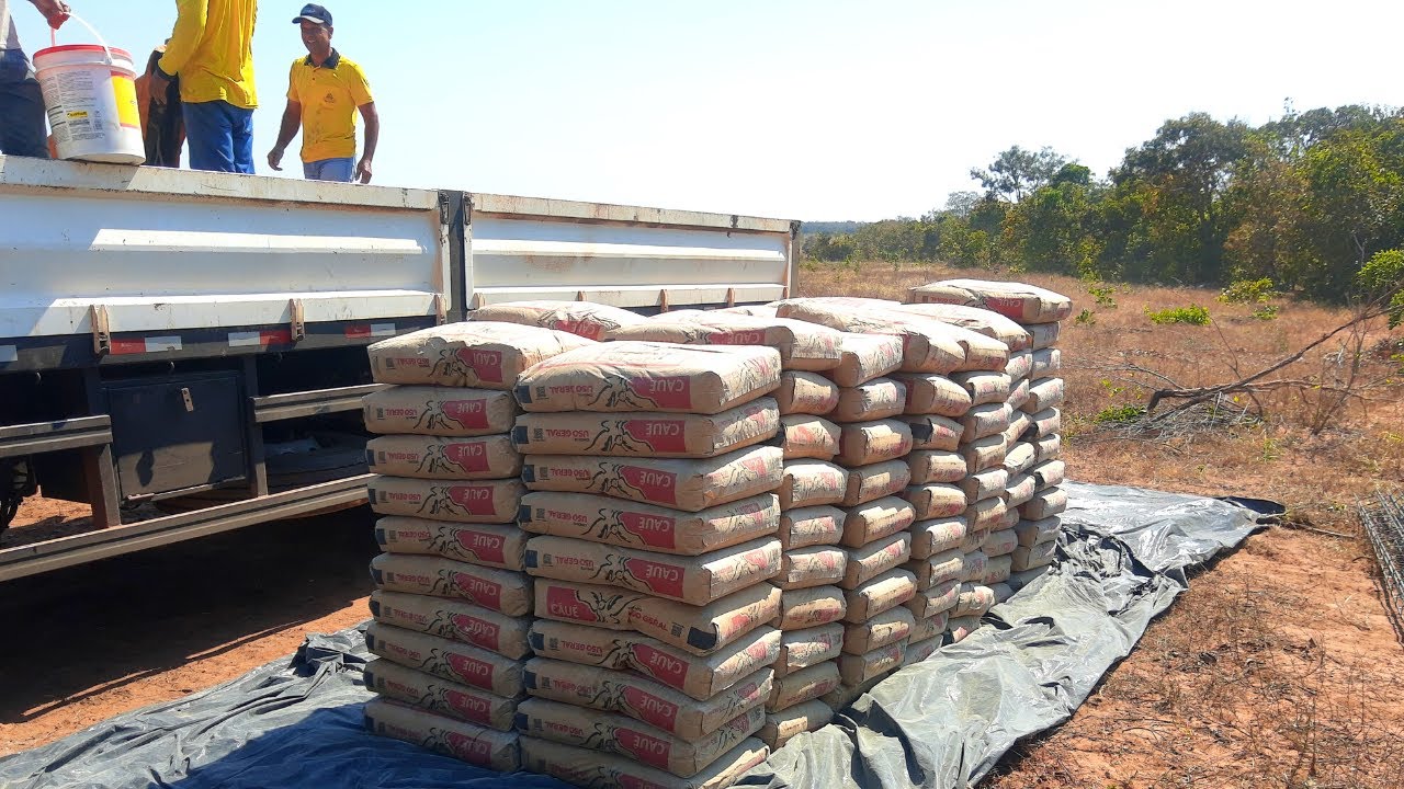 FAZER RESERVAT RIO DE 240 MIL LITROS CUSTA QUANTO YouTube fazer-reservat-rio-de-240-mil-litros-custa-quanto-youtube