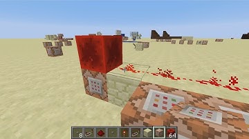 Explanation: Command Block Clocks / Minecraft Holograms