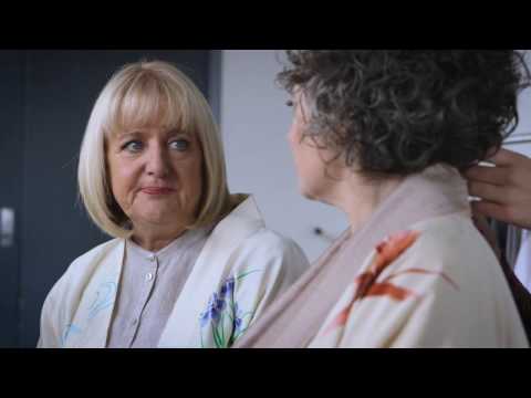 Judith Lucy &amp; Denise Scott: Disappointments – Personal Mantras