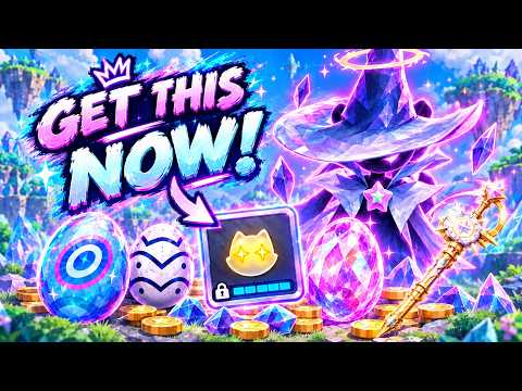 Why You Keep FAILING Egg Heist In ANIIMO (It's Not Your Team)