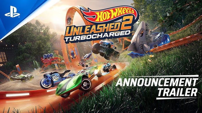 Análise Hot Wheels Unleashed (PS4 e PS5) - Conversa de Sofá