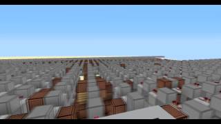 Minecraft Note Block Song : Jingle Bell Rock [Christmas Special]