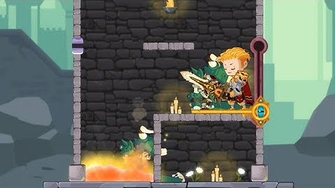 How To Loot - Pin Pull & Hero Rescue Level 1-40 Gameplay Walkthrough Part 1 (Android, iOS)