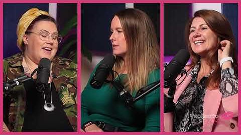 EPISODE 19 | DANI WALLACE, CELEBRITY PUBLIC SPEAKING COACH AND QUEEN BEE | HONEST TO GOB