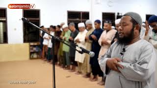 Surah Al- Infitar by Ustadz Abdul Qodir #tilawatquran #viralvideo #quran