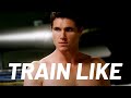 The Flash's Robbie Amell Shares His Home Workout | Train Like a Celebrity | Men's Health