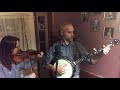 Are You Missing Me - Mike &amp; Lisa Banjo and Fiddle