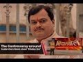 The controversy around sudarshan news show bindas bol