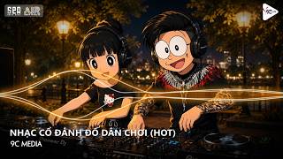 NONSTOP 2026 BAY PHÒNG BASS CỰC MẠNH✈️NHẠC SÀN VINAHOUSE DJ MIXTAPE 2026✈️NHẠC REMIX CỰC MẠNH TIKTOK