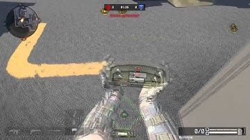 Warface Clanwar ODDC - R3VOLUTION by [...Loading...]