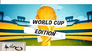 world cup edition | dude perfect (impressive images)