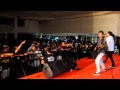 Must Be Strong - cover Have Heart @Bane Surabaya