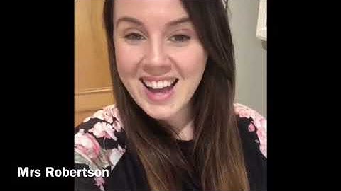 Mintlaw Academy P7-S1 Online Transition 20: Meet the Creative Arts Faculty