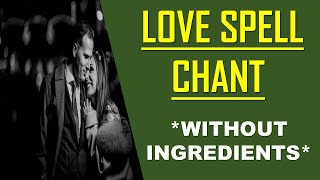 Cast This Most Powerful Love Spell Chant To Get Your Lost Love Back Get 100 Effective Results