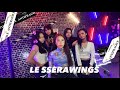 [260223] LE SSERAFIM - ANTIFRAGILE Dance Cover By LE SSERAWINGS @Dream n Love by @Unvision_Crew